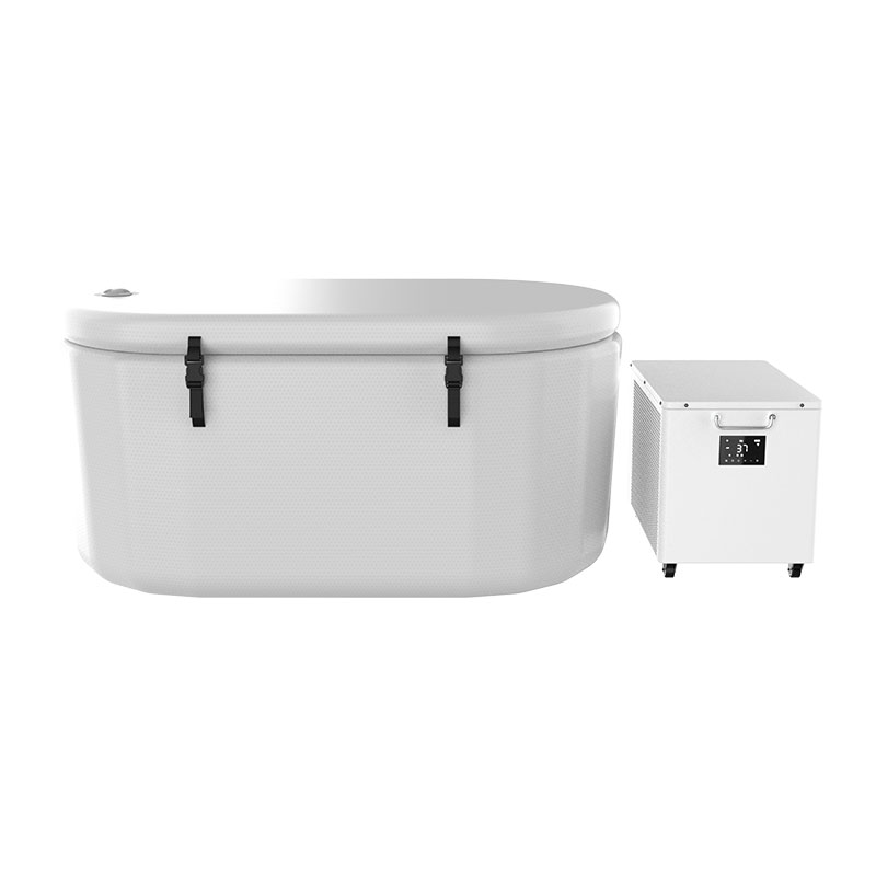 بڑے سرد پلنگ پول انفلٹیبل