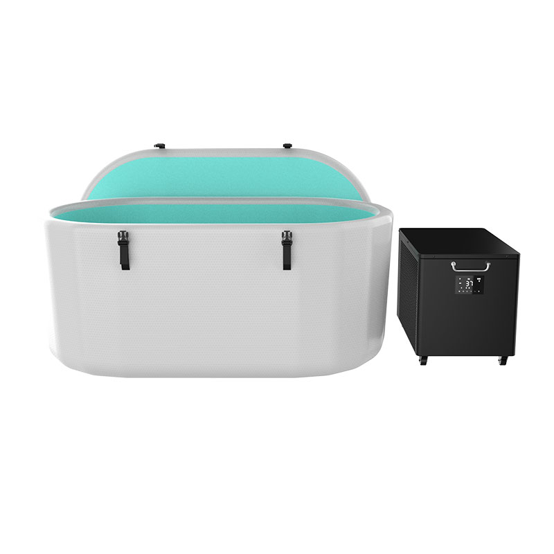 بڑے سرد پلنگ پول انفلٹیبل