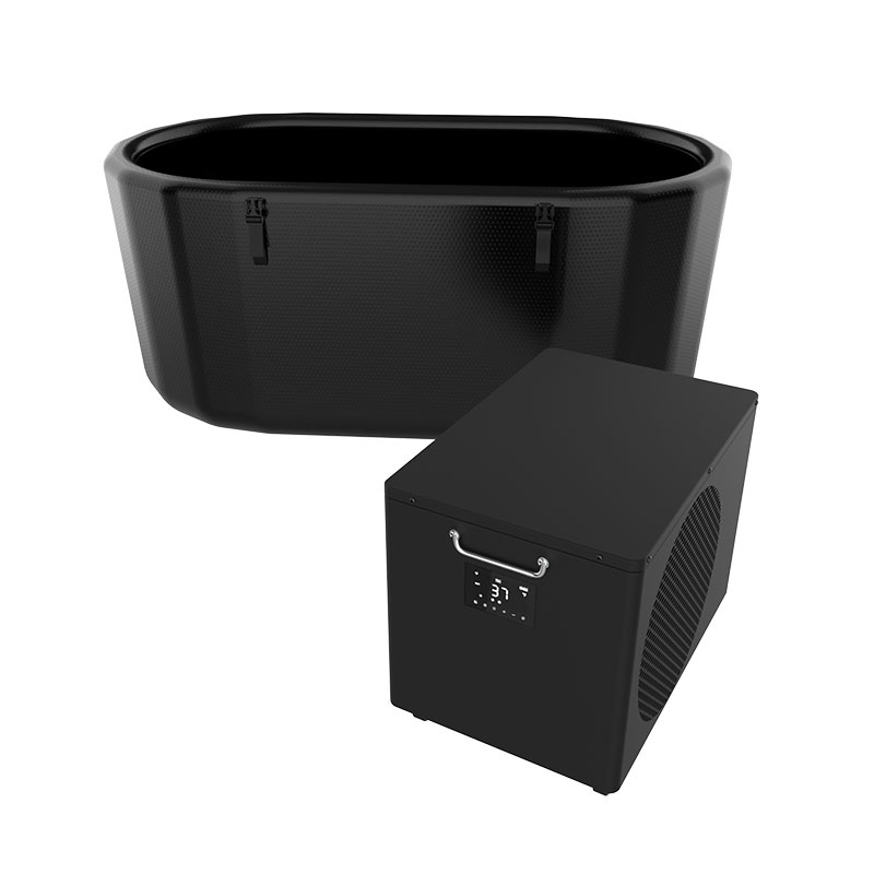 بڑے سرد پلنگ پول انفلٹیبل