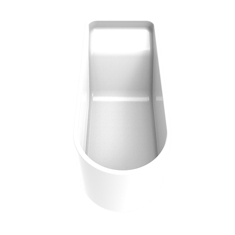 ایکریلک کولڈ پلنگ باتھ ٹب چلر کے ساتھ