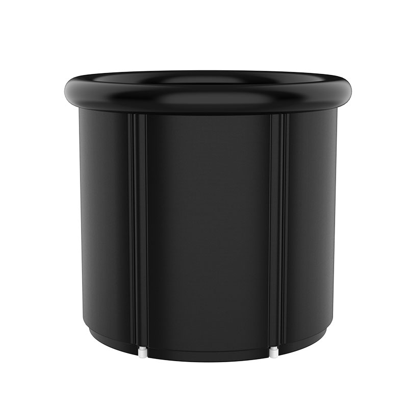 پورٹیبل آئس پلنگ ٹب چلر کے ساتھ ہم آہنگ ہے