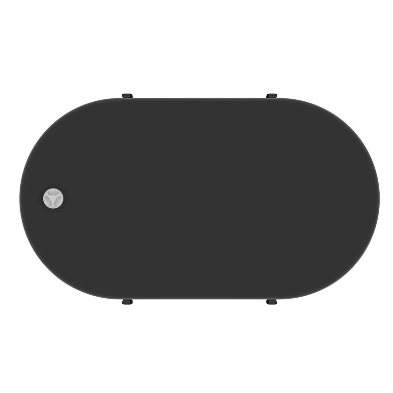 بڑے سرد پلنگ پول انفلٹیبل