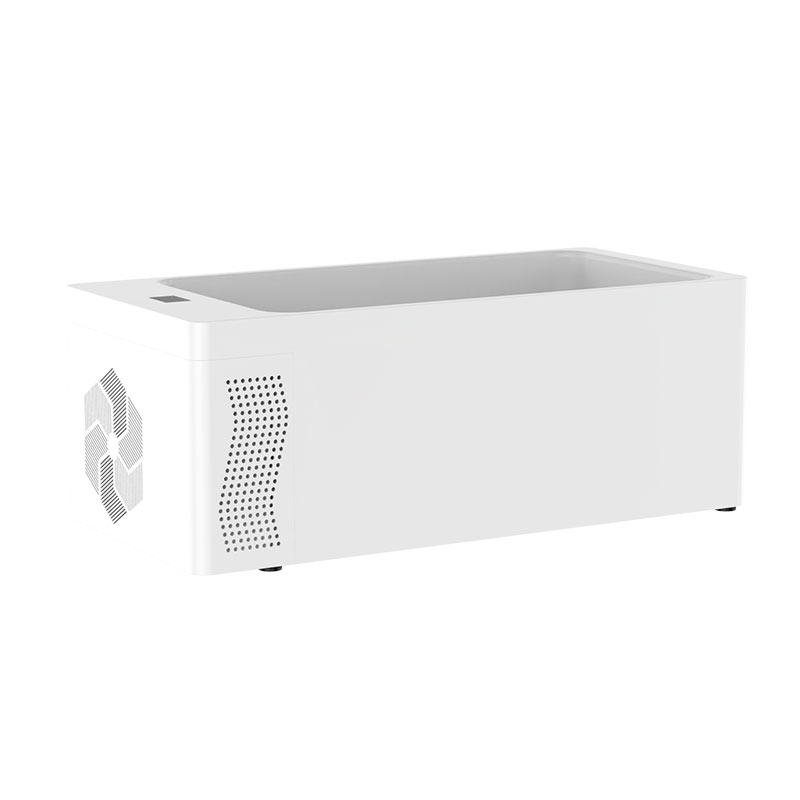 ایکریلک آئس باتھ ٹب ایکریلک آئس باتھ ٹب