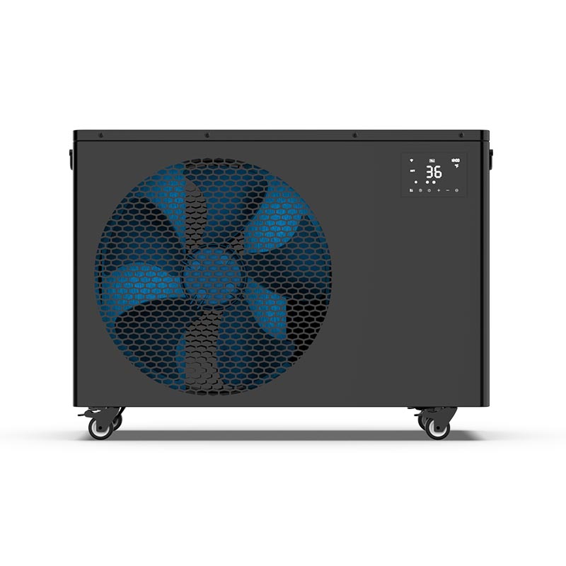 کسٹم تھراپی چلر الٹرا