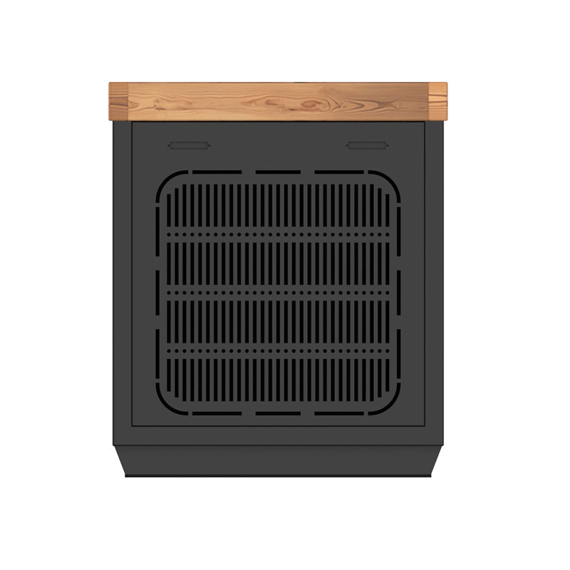 سٹینلیس سٹیل سرد پلنگ ٹب