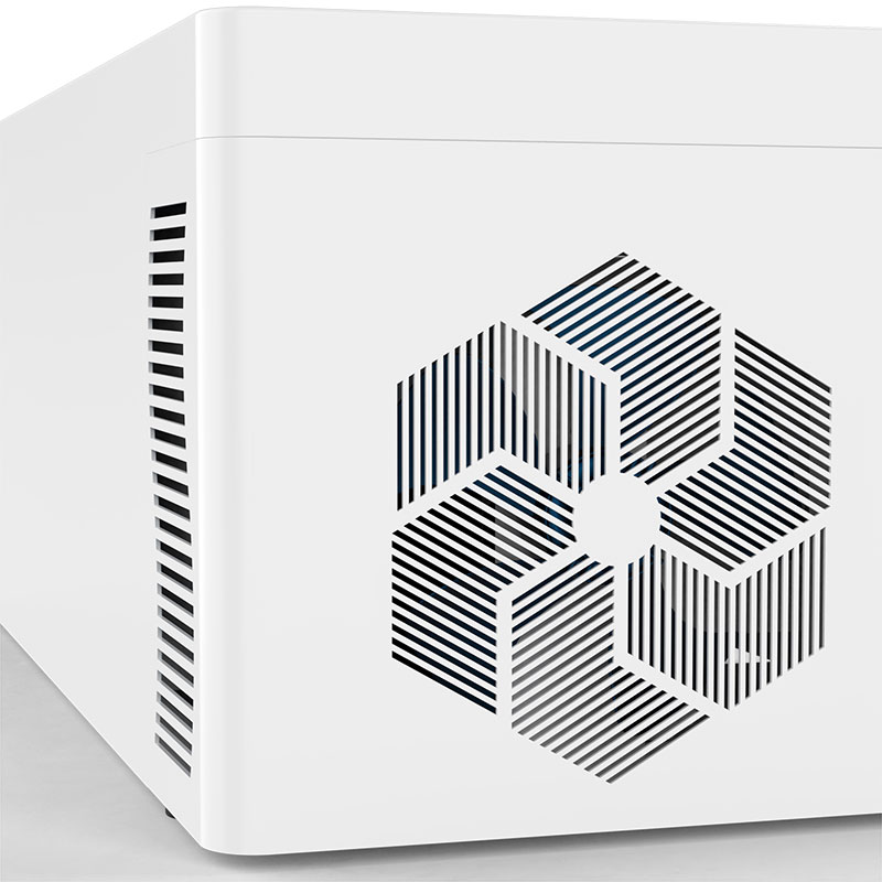 ایکریلک آئس باتھ ٹب