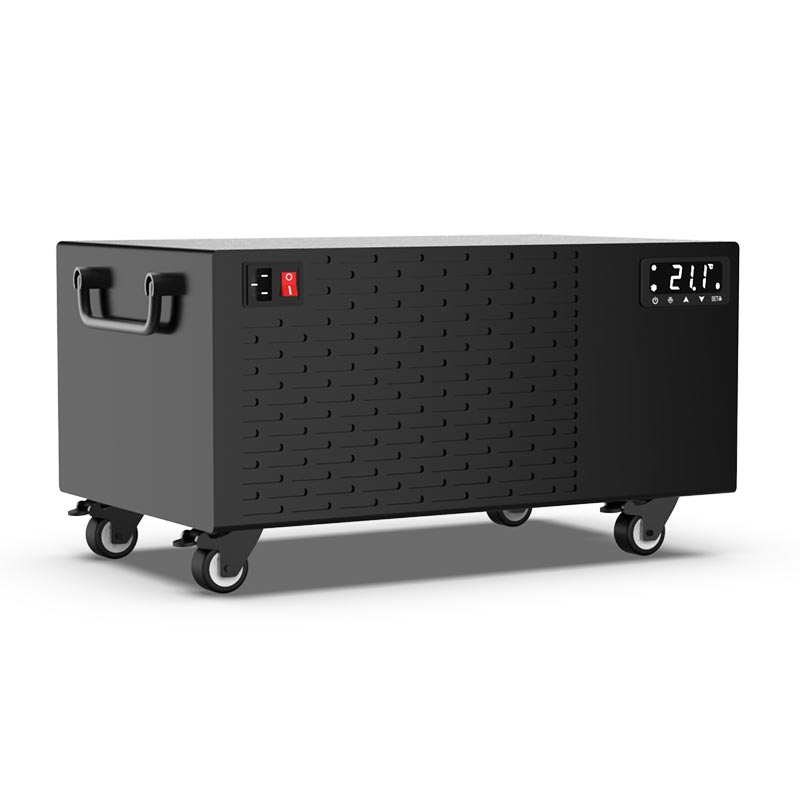 منی آئس غسل چلر آپ کی بازیابی کے معمولات کو کیسے تبدیل کرسکتا ہے؟