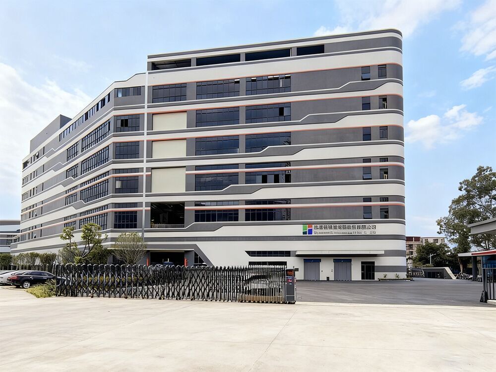 HI-Q ٹکنالوجی گروپ-UL ، CE ، اور ISO سرٹیفیکیشن کے ساتھ ٹاپ آئس باتھ چلر سپلائر