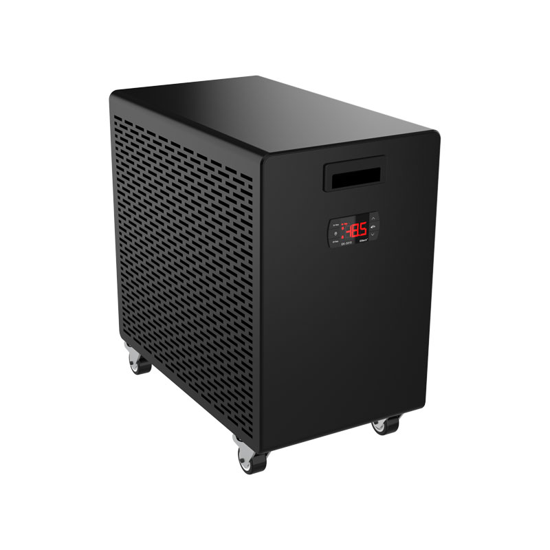 ہلکا پھلکا آئس باتھ چلر کس طرح بحالی اور کارکردگی کو بڑھاتا ہے؟