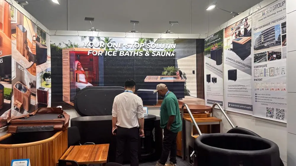 کیا یہ 2026 کے لیے دنیا کا ذہین ترین 0 ° C کولڈ پلنج چلر ہے؟