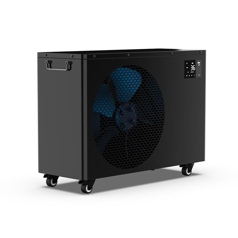 کسٹم تھراپی چلر الٹرا