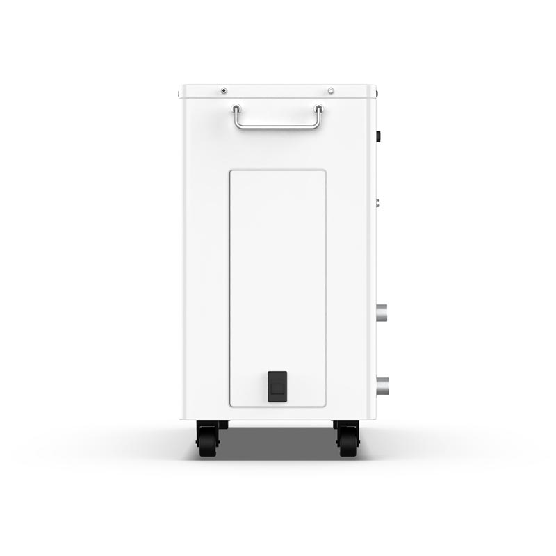 یوکے کولڈ تھراپی چلر الٹرا