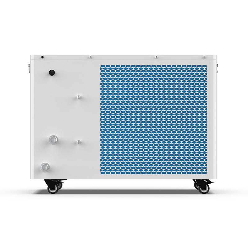 آسٹریلیائی کولڈ تھراپی چلر الٹرا