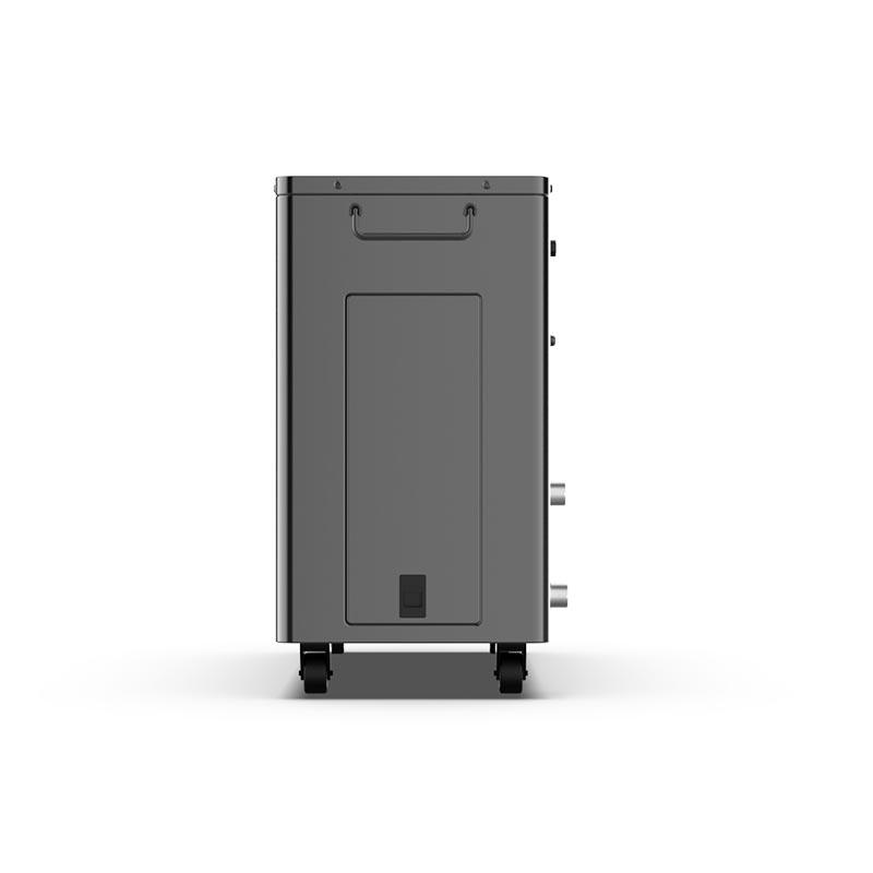 تجارتی آئس باتھ چلر خصوصی امریکہ کے لئے خصوصی