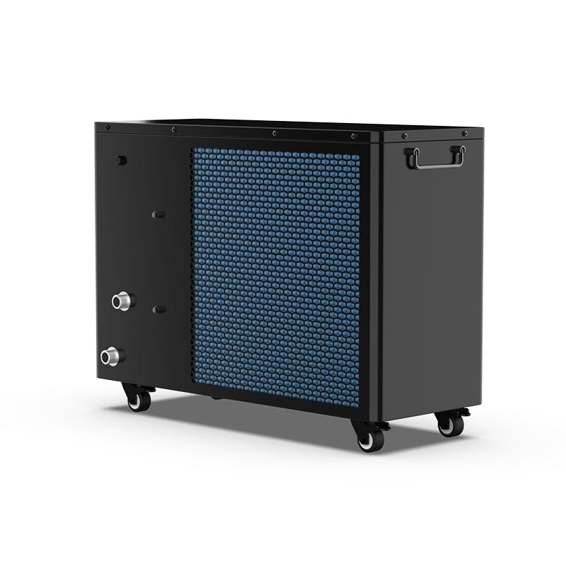 کسٹم تھراپی چلر الٹرا