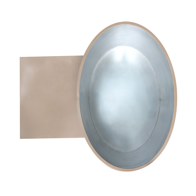 شیمپین گولڈ مکمل 304 سٹینلیس سٹیل کولڈ پلنگ ٹب