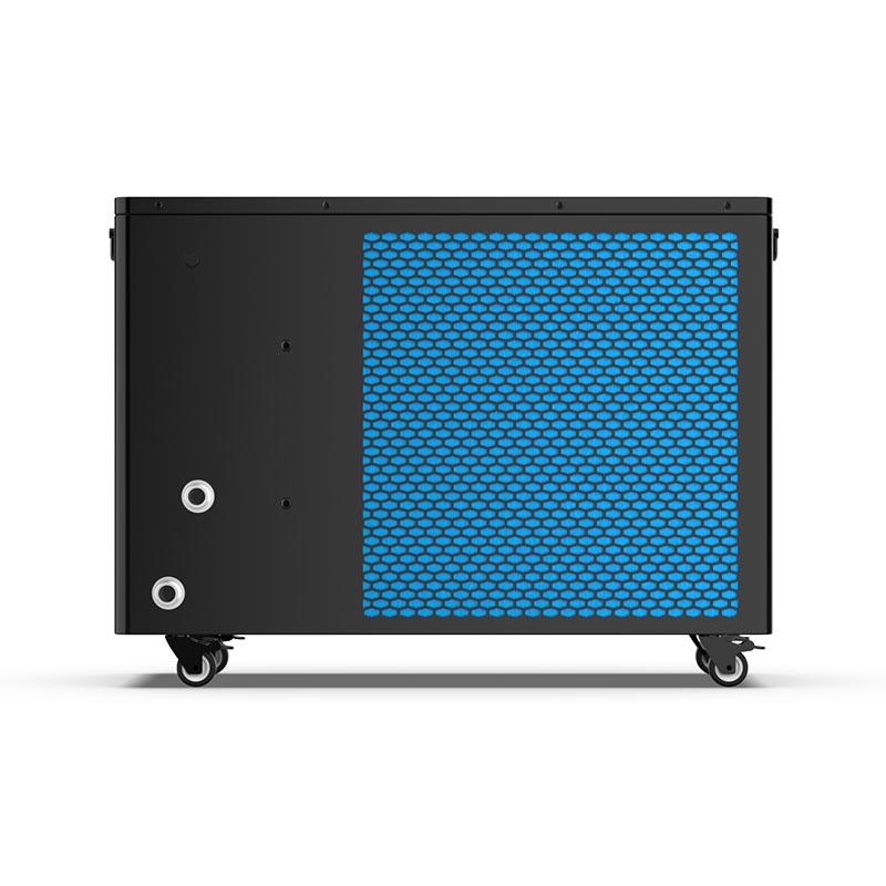 کسٹم تھراپی چلر الٹرا