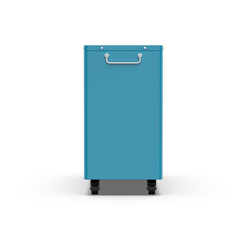 یورپی کولڈ تھراپی چلر الٹرا