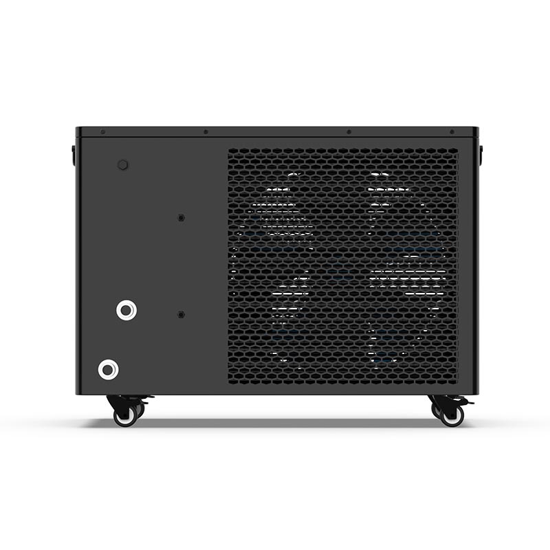 کسٹم تھراپی چلر الٹرا