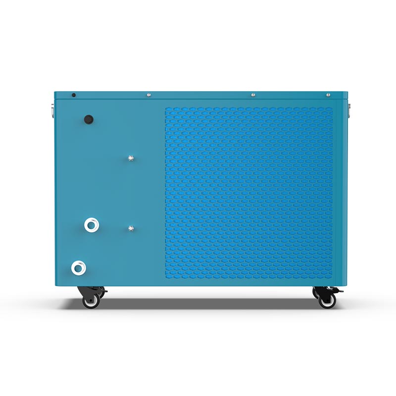 یورپی کولڈ تھراپی چلر الٹرا