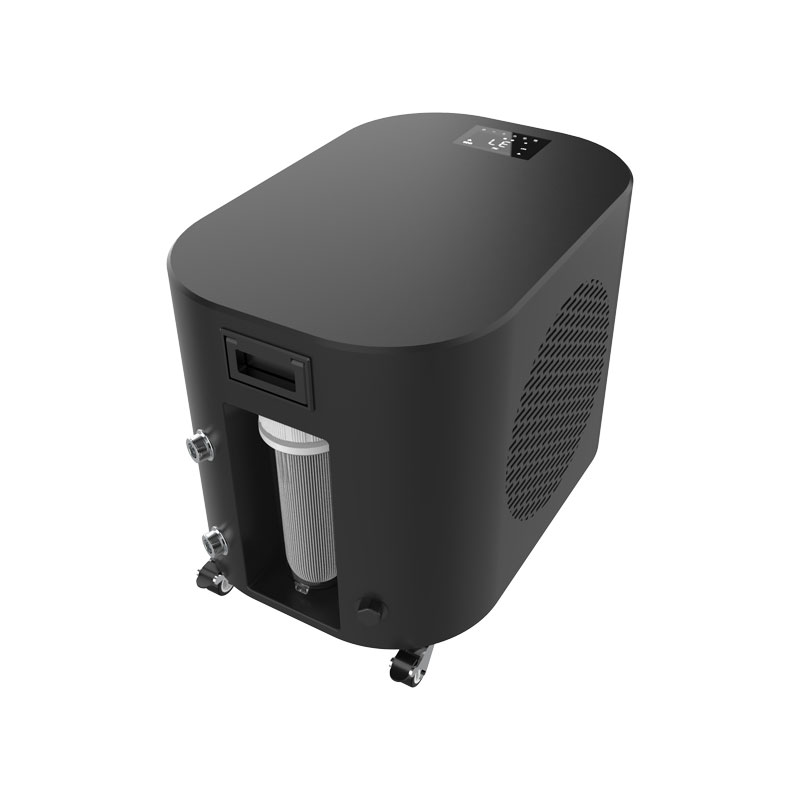 Freestanding Cold Water Chiller For Ice Bath