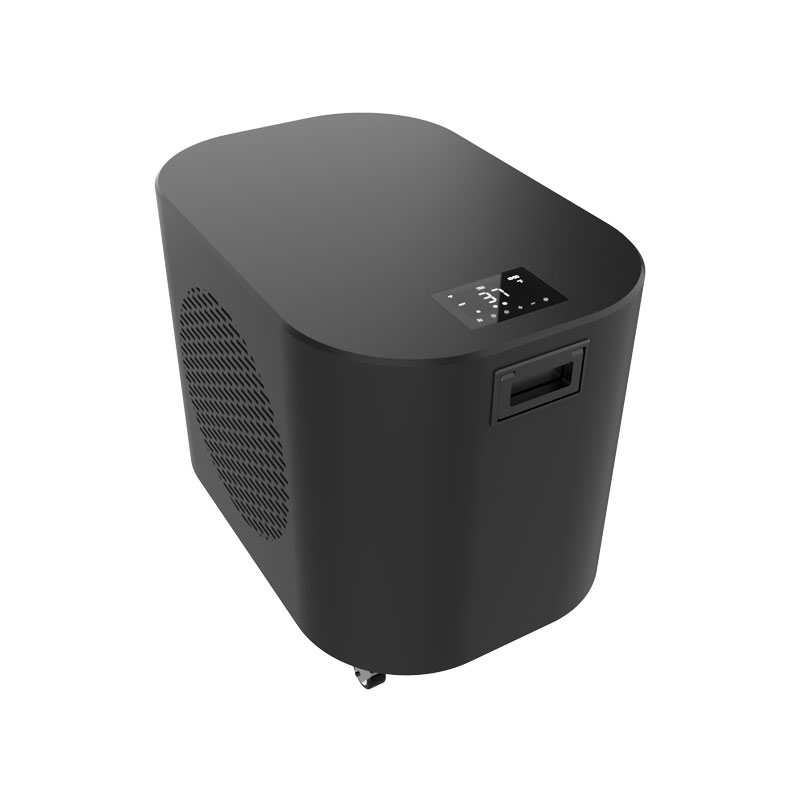 Freestanding Cold Water Chiller For Ice Bath
