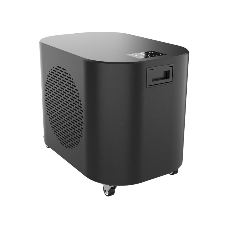 Freestanding Cold Water Chiller For Ice Bath