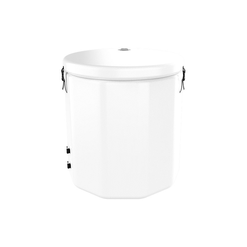 سرد غسل کی بازیابی کے لئے انفلٹیبل آئس پلنگ ٹب